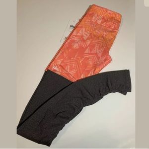 Alo yoga goddess leggings